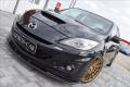 Mazda 3 2.3 i 264KW �PRAVY ZAPS�NY TP