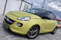 Opel Adam 1.0 T 66KW LIMITED PO SERVISE