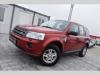 Land Rover Freelander 2.2 TD4 110KW 4X4 TAN ALU