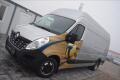 Renault Master 2.3 DCI L4H3 N�ZK� KM!