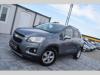 Chevrolet Trax 1.7 D 96KW LT+  AWD  KAMERA