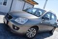 Kia Carens 1.6 CRDI 85KW N�ZK� KM V�H�EV