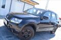 Suzuki Grand Vitara 1.9 d 95KW 4X4 TA�N� KLIMA