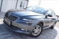 �koda Superb 2.0 TDI 110KW N�ZK� KM DSG