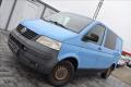 Volkswagen Transporter 2.5 TDI 96KW TA�N� PO SERVISE