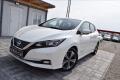 Nissan Leaf 42KW TEKNA TOP V�BAVA