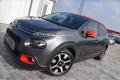 Citro�n C3 1.2 i 60KW KAMERA NAVI V�H�EV