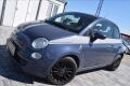 Fiat 500 0.9 i 63KW PO STK ALU KLIMA
