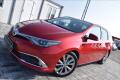 Toyota Auris 1.2 i 85KW XENONY AUTOMAT ALU