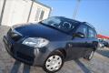 �koda Fabia 1.4 MPI 63KW PO SERVISE PO STK
