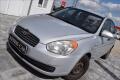 Hyundai Accent 1.4 i 71KW NOV� STK KLIMA