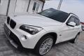 BMW X1 2.0 d 105KW 4X4 TA�N� ALU