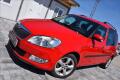 �koda Roomster 1.6 TDI 66KW PO ROZVODECH ALU