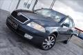 �koda Octavia 2.0 TDi 103kw 4x4 2 SADY KOL