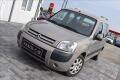 Citro�n Berlingo 1.6 16V 80KW NOV� SV��KY