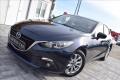 Mazda 3 1.5 74KW SKYAKTIV-G ALU KLIMA