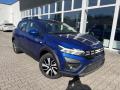 Dacia Sandero Stepway Expression Eco-G 100