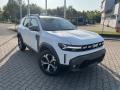 Dacia Duster Journey Eco-G 100