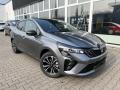 Renault Clio techno E-Tech full hybrid 145