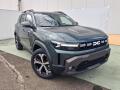 Dacia Duster Journey hybrid 155