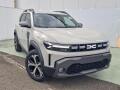 Dacia Duster Journey hybrid 155