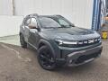 Dacia Duster Extreme mild hybrid 140      