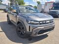 Dacia Duster Extreme mild hybrid 140  