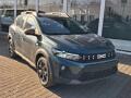 Dacia Sandero Stepway Extreme Eco-G 120 auto