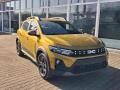Dacia Sandero Stepway Extreme Eco-G 120 auto