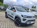 Dacia Spring Elektrick� 