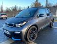 BMW i3 i3S 120 Ah 2022 TOP