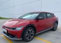 Kia EV6 2023