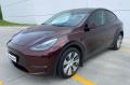 Tesla Model Y Long Range