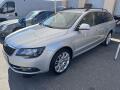 �koda Superb �koda Superb 2.0TDI/125KW/2014