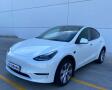 Tesla Model Y Long Range, ta�n�, 47 tis km