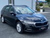 koda Octavia 2.0TDI 85kW AMBITION 1.MAJITEL