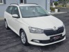 koda Fabia 1.0TSI 70kW Ambition R NOV