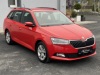 koda Fabia 1.0TSI 70kW Style R NOV