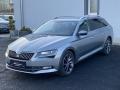 koda Superb 2.0TDI 110kW Style R NOV