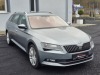 koda Superb 2.0TDI 110kW DSG STYLE R NOV