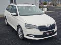 koda Fabia 1.0TSI STYLE R NOV 