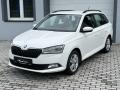 koda Fabia 1.0TSI STYLE R NOV 
