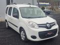 Renault Kangoo 1.5DCi 70kW R NOV 1.MAJITEL