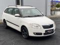 koda Fabia 1.9TDI 77kW Elegance 