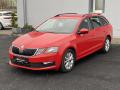 koda Octavia 1.6 85kW AMBITION R NOV 1MAJ