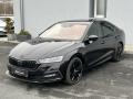 koda Octavia 2.0TSI 140KW SPORTLINE DSG 4x4