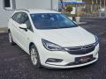 Opel Astra 1.6 CDTi 81kW R NOV 1.maj