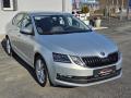 koda Octavia 1.6TDI 85kW STYLE TAN  