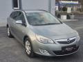 Opel Astra 1.7 CDTi 92kW  R NOV