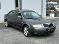 koda Superb 1.9TDI 96kW 